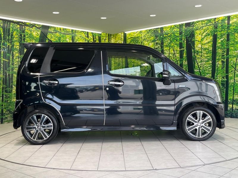 2022 Suzuki Wagon R Stingray 4AA-MH55S (UW-6a56fb1e9244d)[10]
