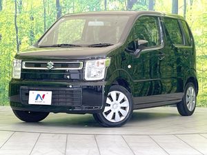 2021 Suzuki Wagon R 5BA-MH85S
