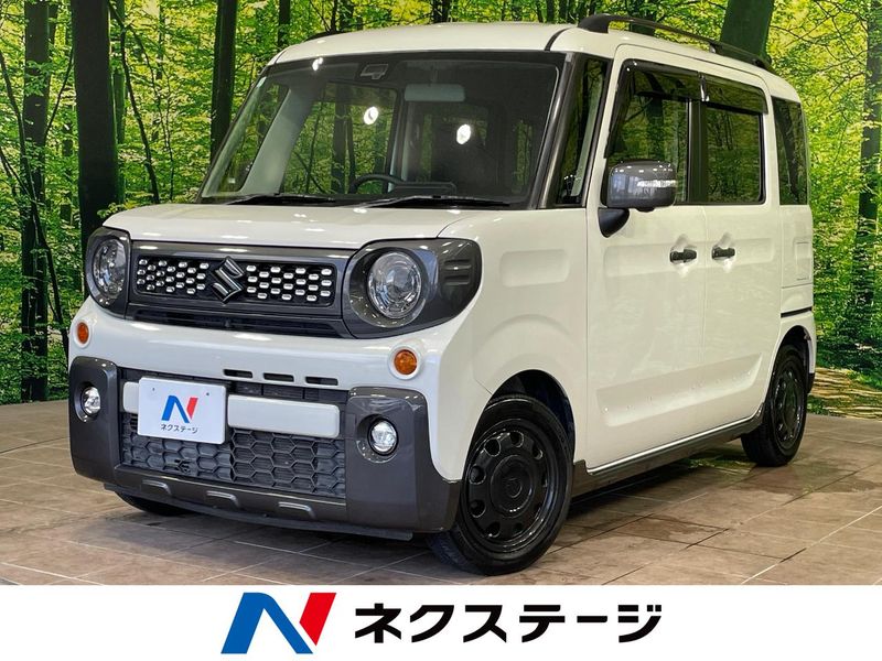 2019 Suzuki Spacia Gear DAA-MK53S (UW-6a56fb34993c0)[3]