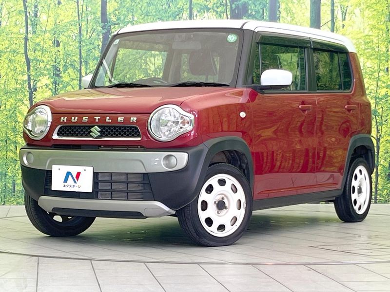 2019 Suzuki Hustler DAA-MR41S (UW-6a56fb4fd4456)[0]