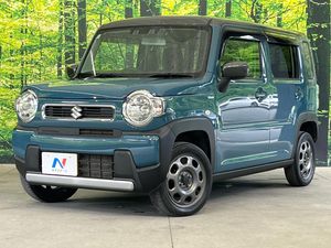 2020 Suzuki Hustler 5AA-MR92S