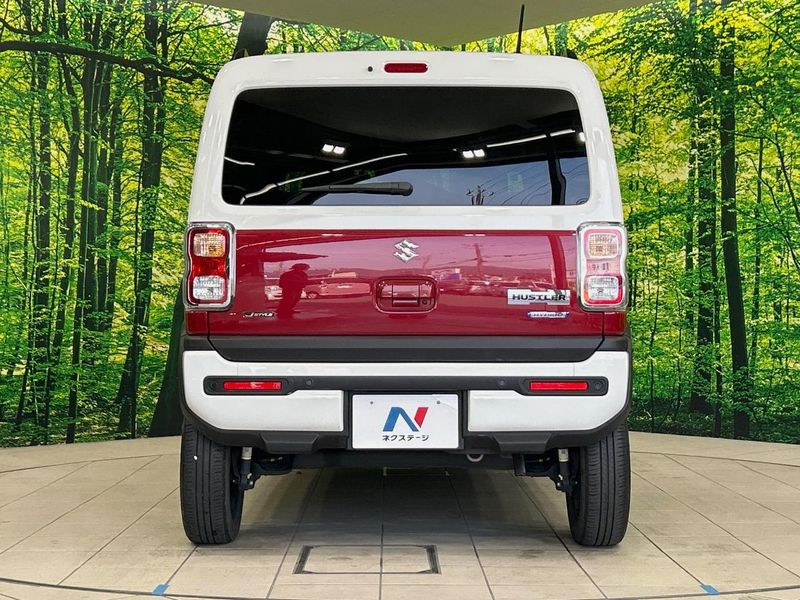 2022 Suzuki Hustler 5AA-MR92S (UW-6a56fb5ad2614)[16]