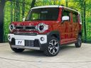 2022 Suzuki Hustler 5AA-MR92S (UW-6a56fb5ad2614)[0]