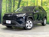 2019 Toyota RAV4 6BA-MXAA54