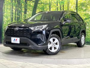 2019 Toyota RAV4 6BA-MXAA54
