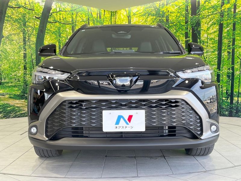 2024 Toyota Corolla Cross 4BA-MXGA10 (UW-6a56fb7babd12)[6]