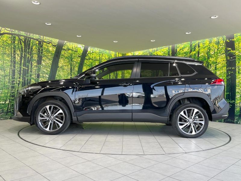 2024 Toyota Corolla Cross 4BA-MXGA10 (UW-6a56fb7babd12)[12]