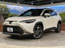 2024 Toyota Corolla Cross 4BA-MXGA10 (UW-6a56fb7bee935)[0]