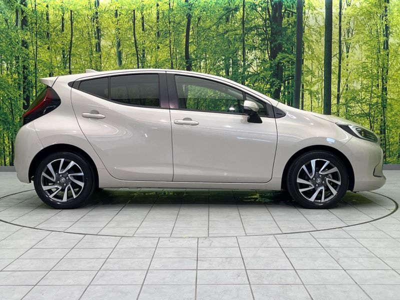 2021 Toyota Aqua 6AA-MXPK11 (UW-6a56fb8f1fc12)[16]