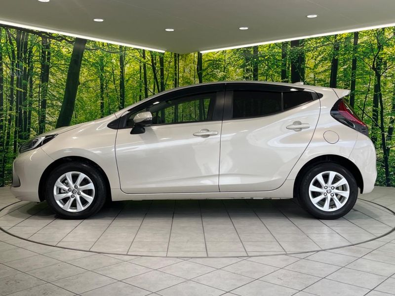 2023 Toyota Aqua 6AA-MXPK11 (UW-6a56fb931fdcc)[14]
