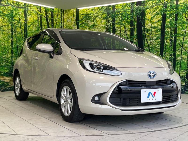 2023 Toyota Aqua 6AA-MXPK11 (UW-6a56fb931fdcc)[9]