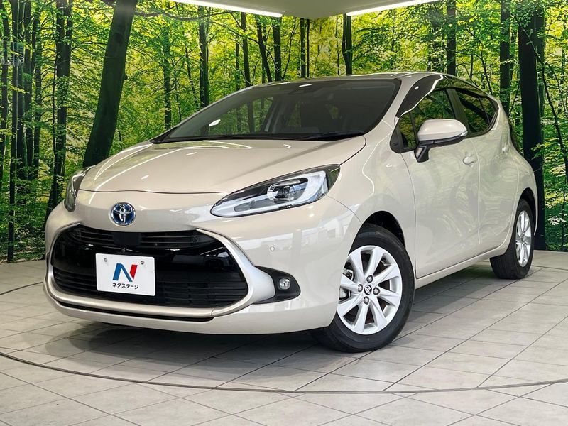 2023 Toyota Aqua 6AA-MXPK11 (UW-6a56fb931fdcc)[0]