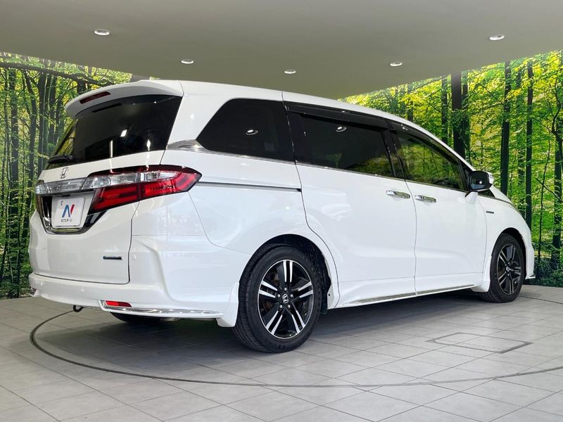 2016 Honda Odyssey Hybrid DAA-RC4 (UW-6a56fbf33cccd)[9]