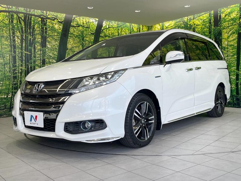 2016 Honda Odyssey Hybrid DAA-RC4 (UW-6a56fbf33cccd)[5]
