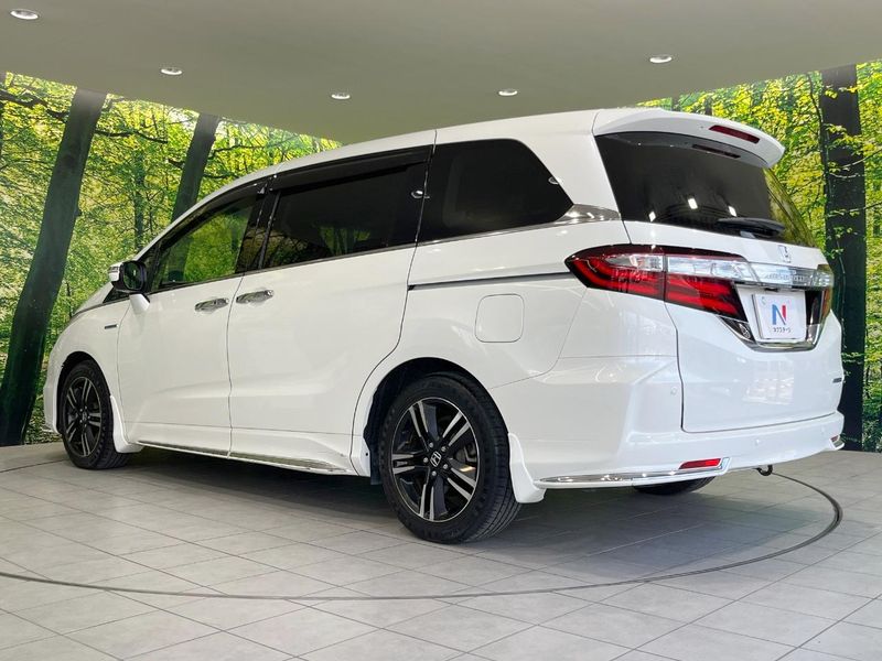2016 Honda Odyssey Hybrid DAA-RC4 (UW-6a56fbf33cccd)[11]