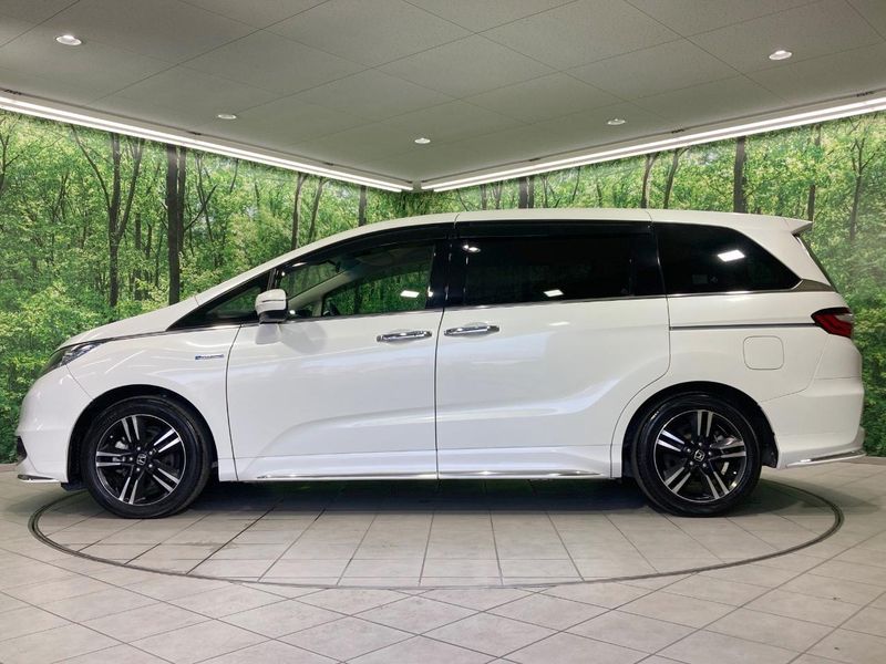 2016 Honda Odyssey Hybrid DAA-RC4 (UW-6a56fbf40f414)[21]
