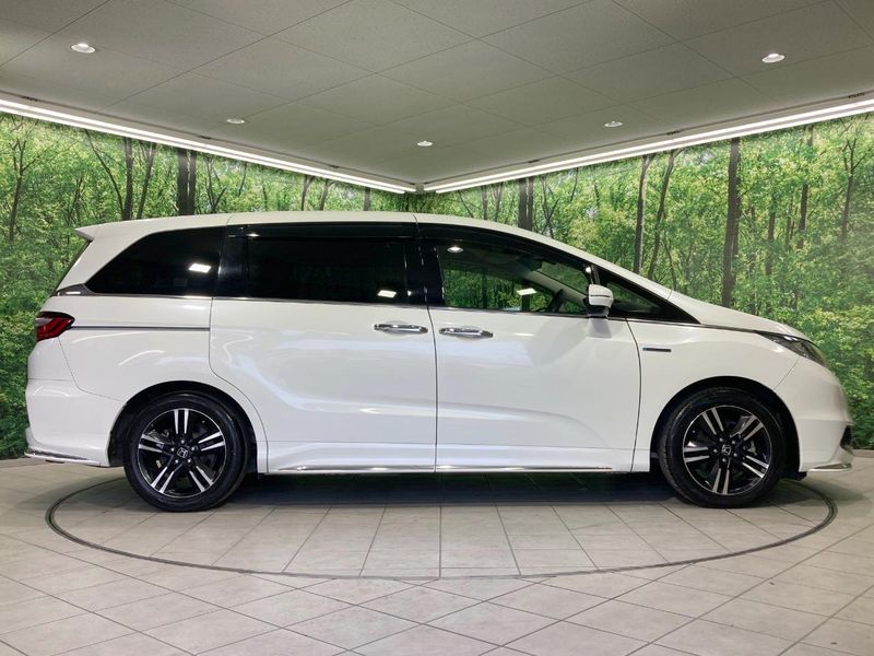 2016 Honda Odyssey Hybrid DAA-RC4 (UW-6a56fbf40f414)[8]
