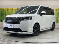 2022 Honda Step Wagon 5BA-RP6