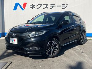 2017 Honda Vezel DAA-RU3