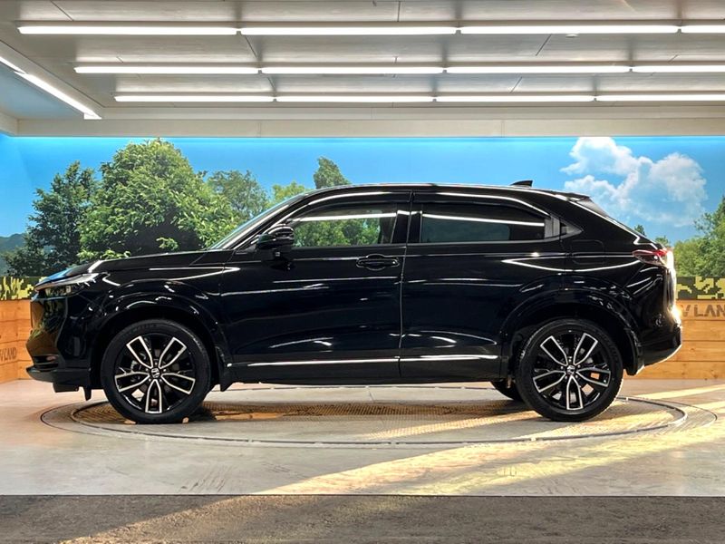 2021 Honda Vezel 6AA-RV5 (UW-6a56fc07c281e)[24]