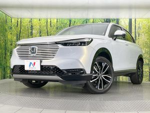 2023 Honda Vezel 6AA-RV5