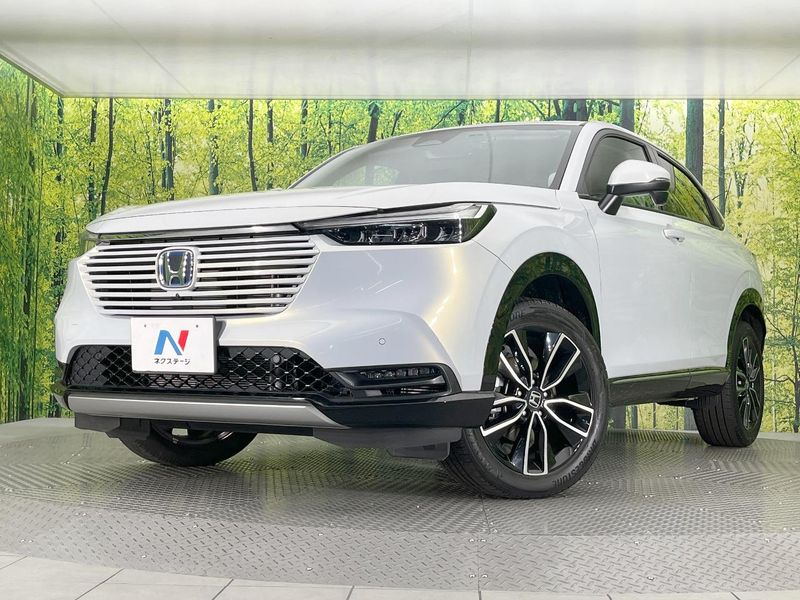 2023 Honda Vezel 6AA-RV5 (UW-6a56fc0d63ceb)[0]