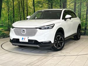 2023 Honda Vezel 6AA-RV5