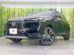 2024 Honda Vezel 6AA-RV5