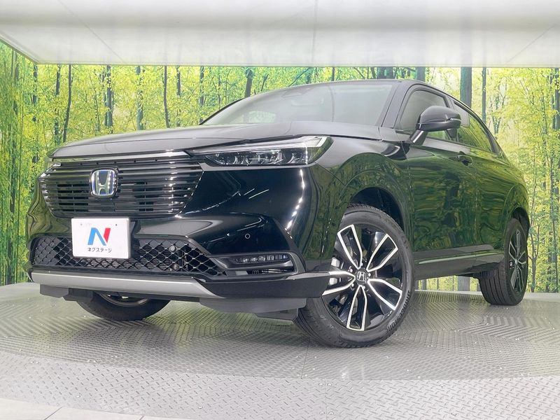 2024 Honda Vezel 6AA-RV5 (UW-6a56fc0f93ea4)[0]