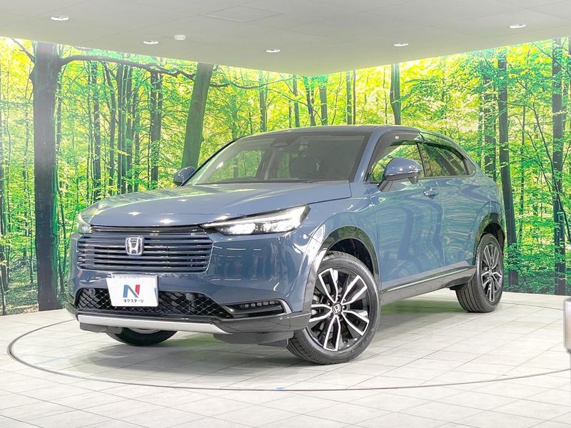 2024 Honda Vezel 6AA-RV5 (UW-6a56fc10da3a0)[0]