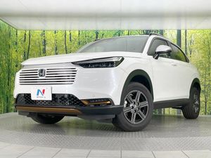 2025 Honda Vezel 6AA-RV5