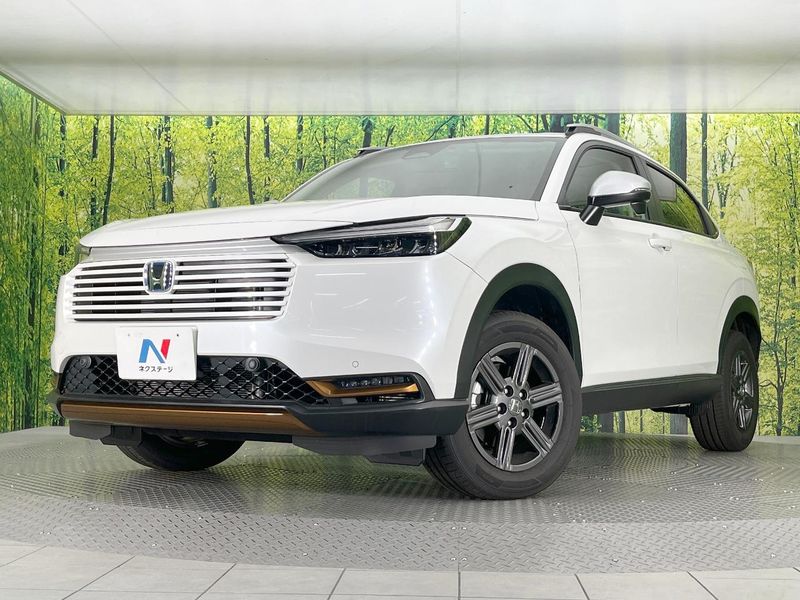 2025 Honda Vezel 6AA-RV5 (UW-6a56fc1360a5a)[0]