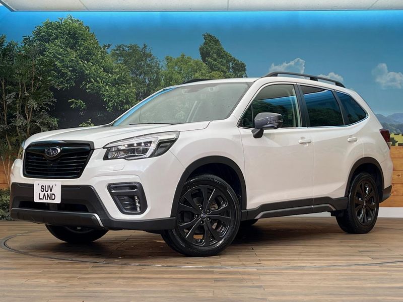 2021 Subaru Forester 4BA-SK5 (UW-6a56fc2755e1d)[0]
