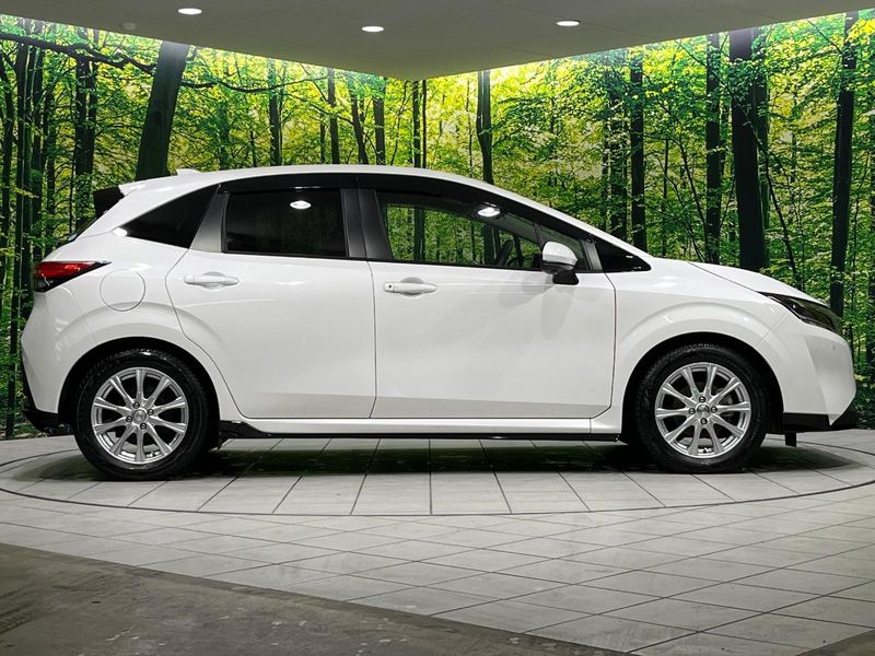 2021 Nissan Note 6AA-SNE13 (UW-6a56fc2da51bd)[20]