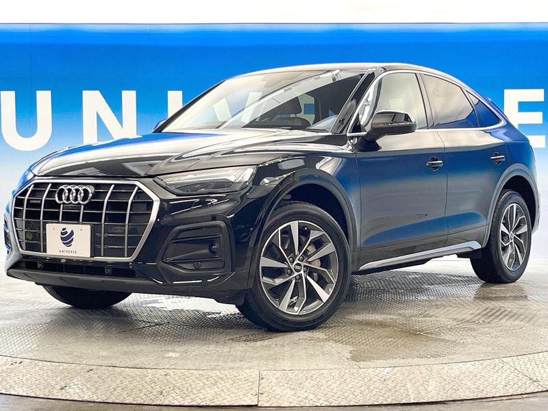 2021 Audi Q5 Sportback 3CA-FYDTPS (UW-6a56fc5ab09f7)[0]