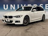 2015 BMW 3 Series LDA-3D20