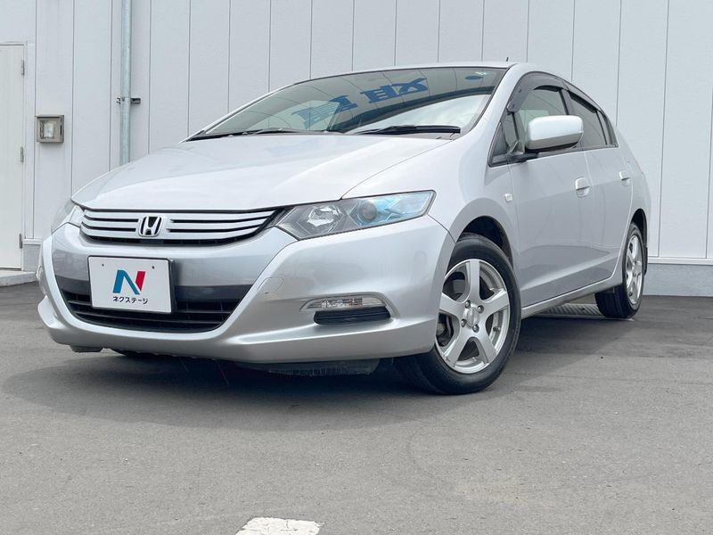 2009 Honda Insight DAA-ZE2 (UW-6a56fc7dcb74b)[0]