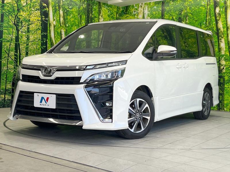 2017 Toyota Voxy DBA-ZRR80W (UW-6a56fc89795d3)[0]