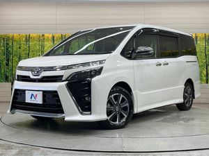 2021 Toyota Voxy 3BA-ZRR80W