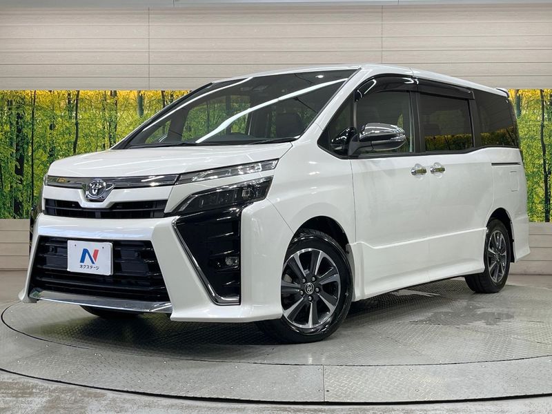2021 Toyota Voxy 3BA-ZRR80W (UW-6a56fc92a74b7)[0]