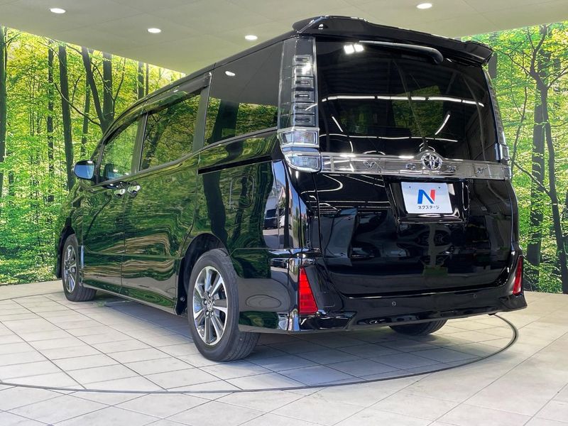 2021 Toyota Voxy 3BA-ZRR80W (UW-6a56fc93c4789)[10]