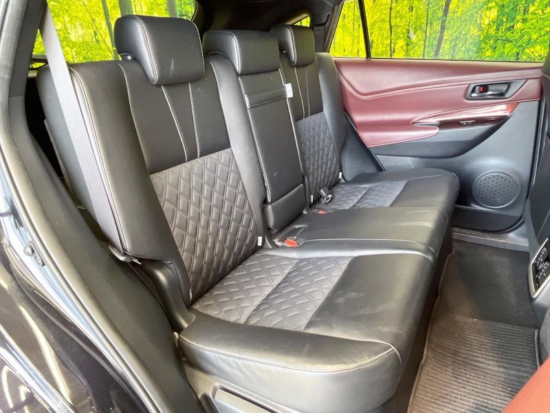 2016 Toyota Harrier DBA-ZSU60W (UW-6a56fc9b36f8a)[29]