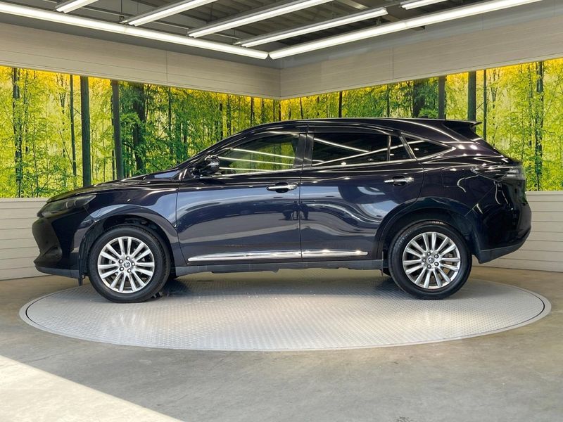 2016 Toyota Harrier DBA-ZSU60W (UW-6a56fc9b36f8a)[25]