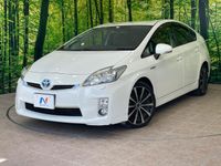 2011 Toyota Prius DAA-ZVW30