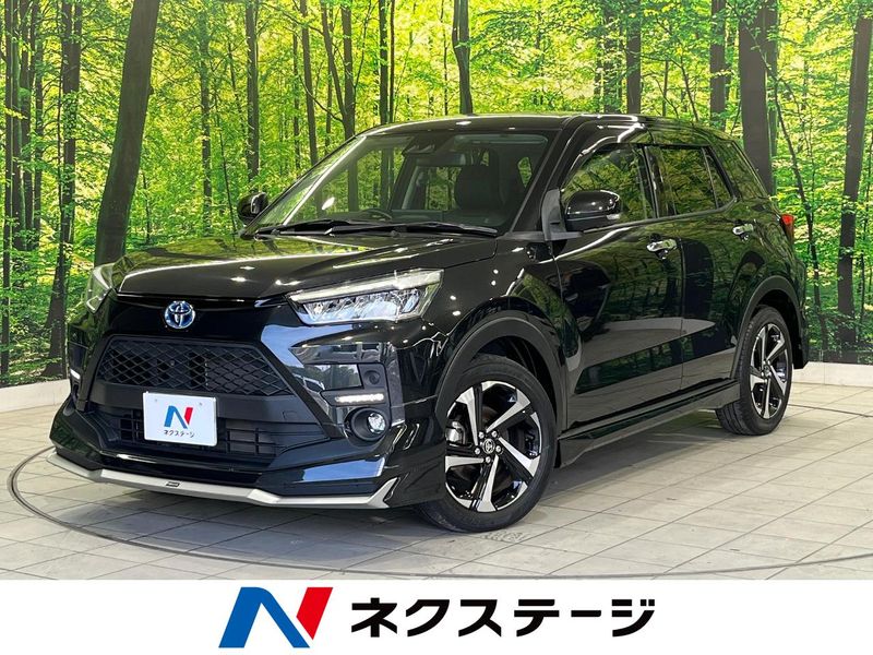 2023 Toyota Raize 5AA-A202A (UW-6a58498a8c605)[3]