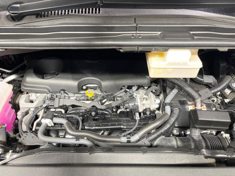 2023 Toyota Vellfire Hybrid 6AA-AAHH40W (UW-6a58499179108)[4]
