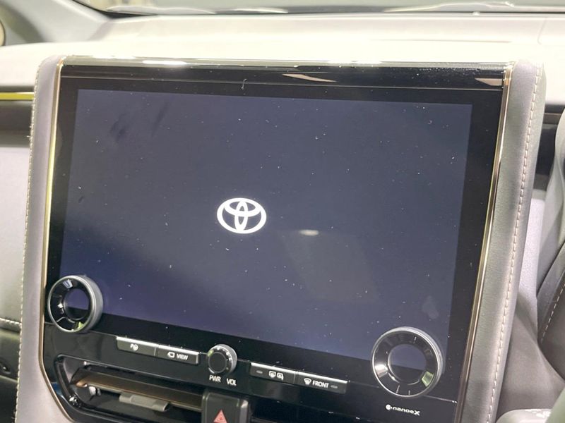 2023 Toyota Vellfire Hybrid 6AA-AAHH40W (UW-6a58499179108)[11]