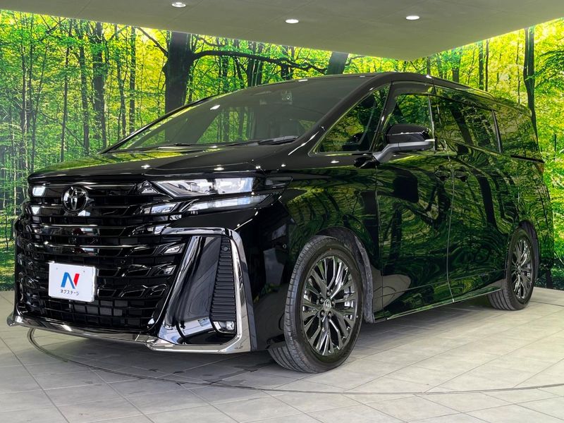 2024 Toyota Vellfire Hybrid 6AA-AAHH45W (UW-6a584999e3439)[27]