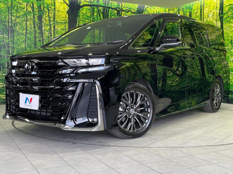 2024 Toyota Vellfire Hybrid 6AA-AAHH45W (UW-6a584999e3439)[0]