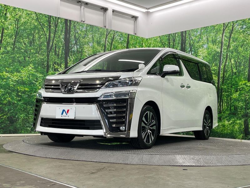 2019 Toyota Vellfire DBA-AGH35W (UW-6a5849b9514e9)[22]
